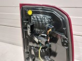 Tail Lamp, Left